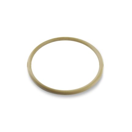 Junta de cubeta Delaval 195x225x15 mm  (Paquete:12)